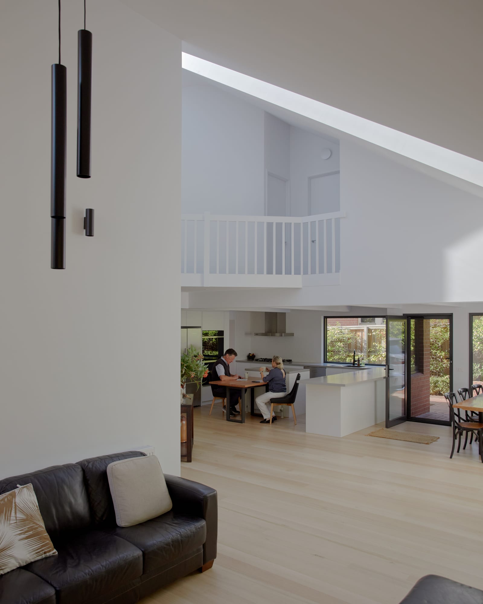 Camberwell, Peter Barton Architects — 02