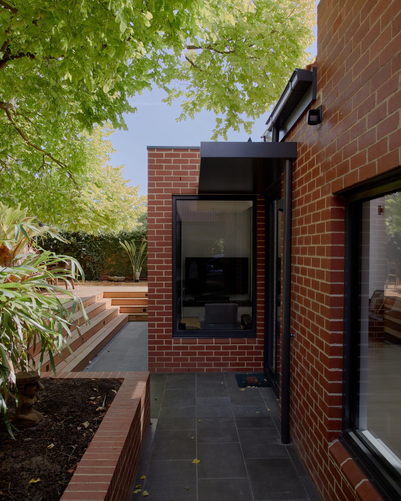 Camberwell, Peter Barton Architects — 03