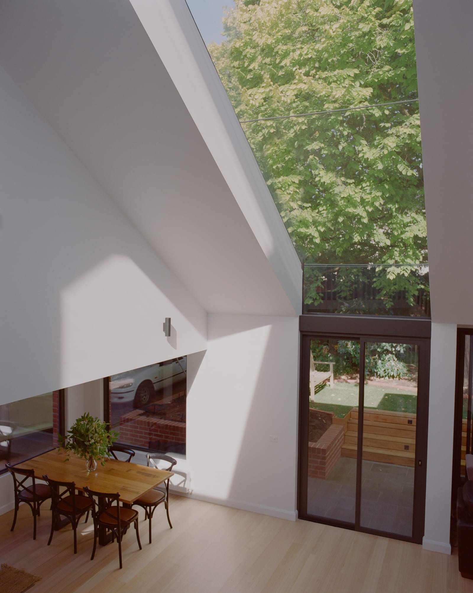 Camberwell, Peter Barton Architects — 04