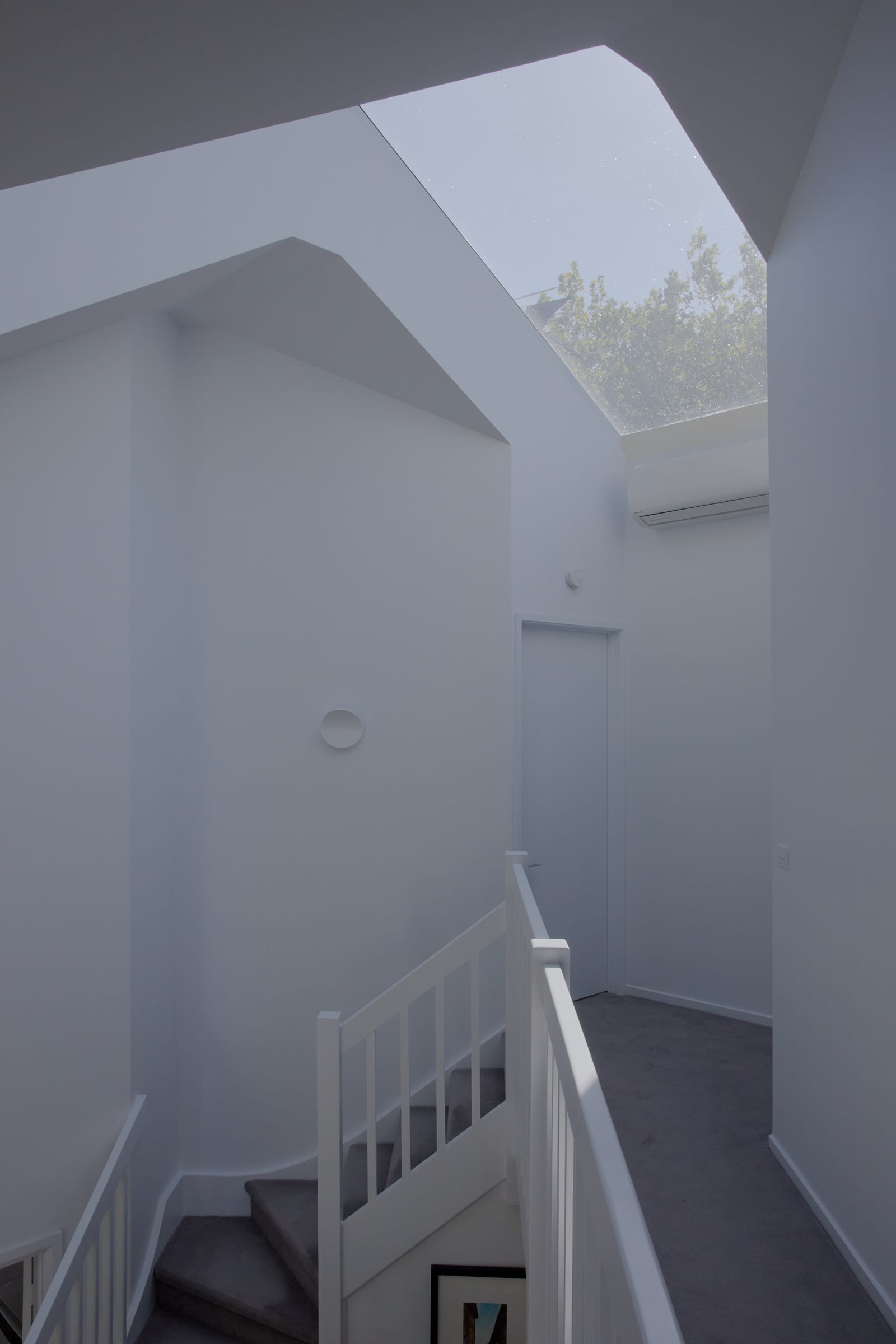 Camberwell, Peter Barton Architects — 05