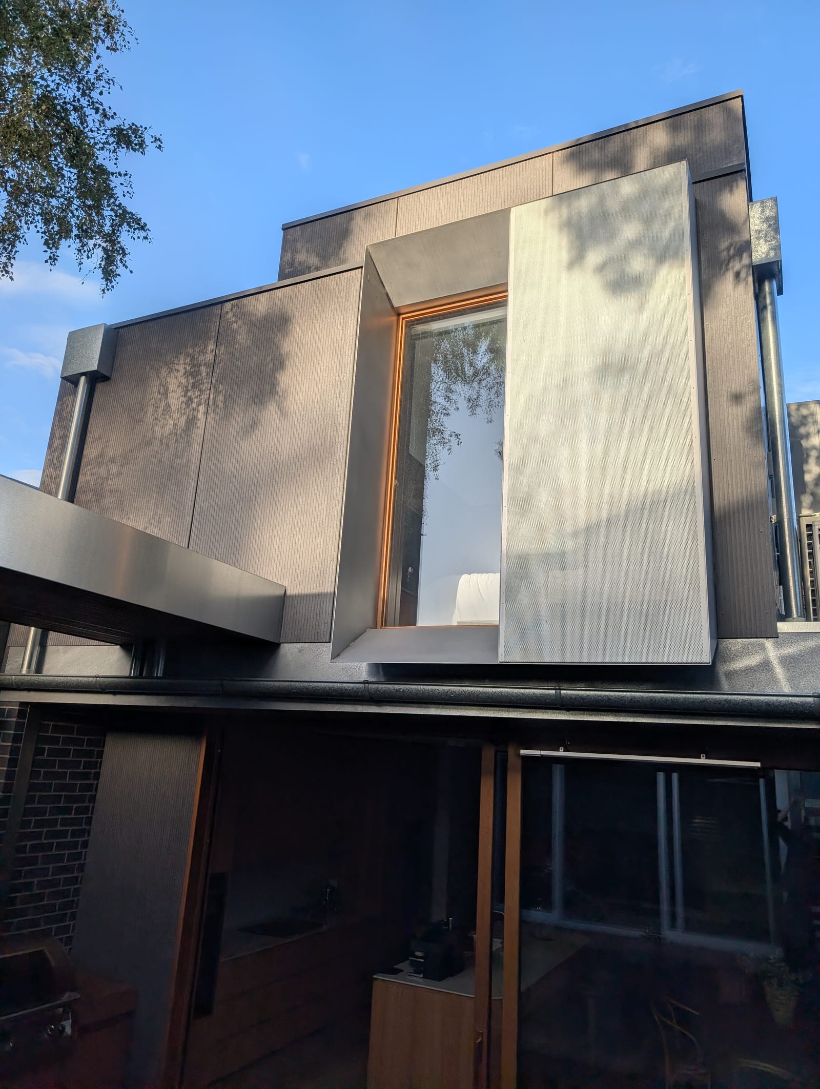Hawthorn, Foomann Architects — 02