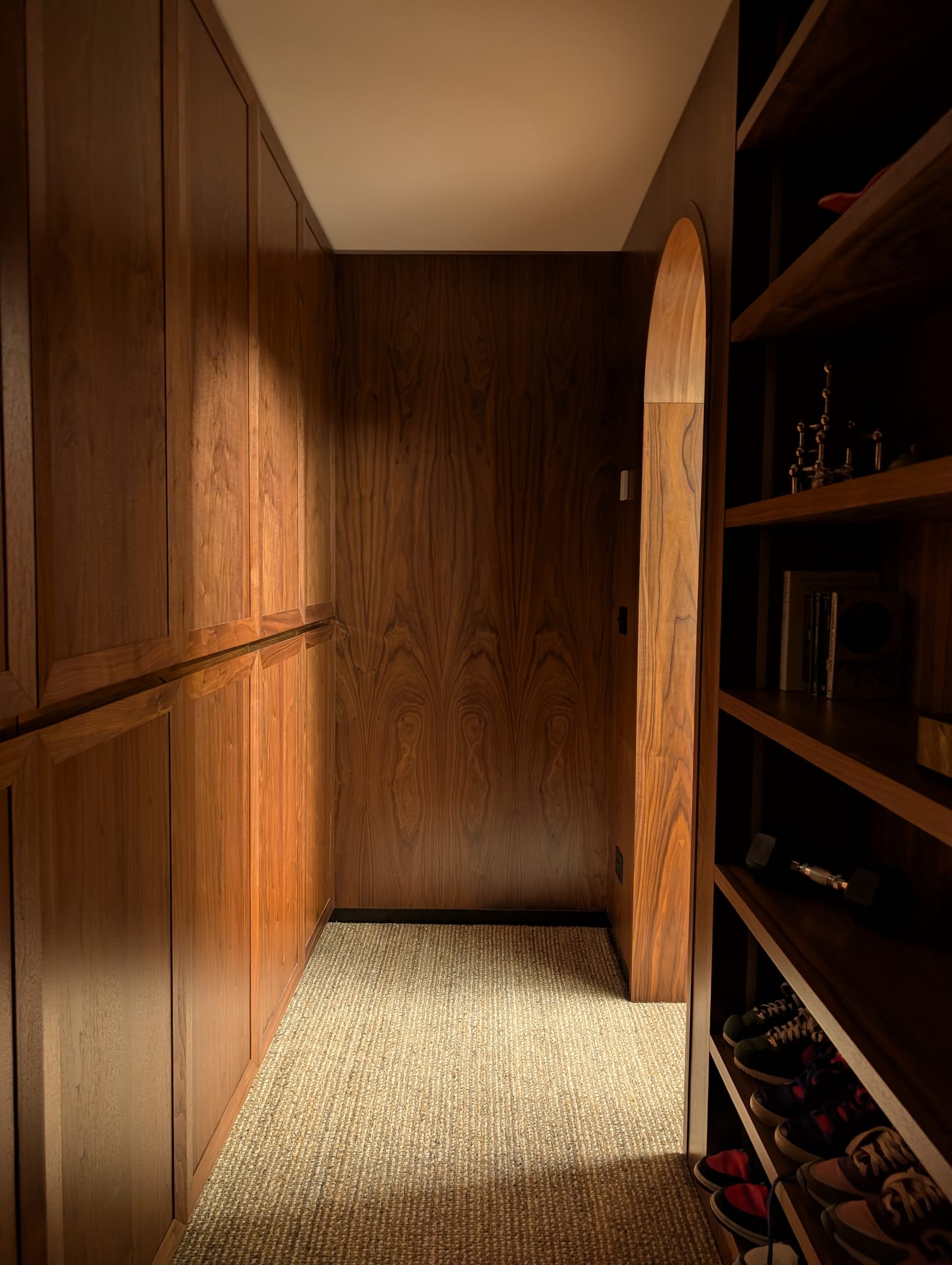 Hawthorn, Foomann Architects — 03