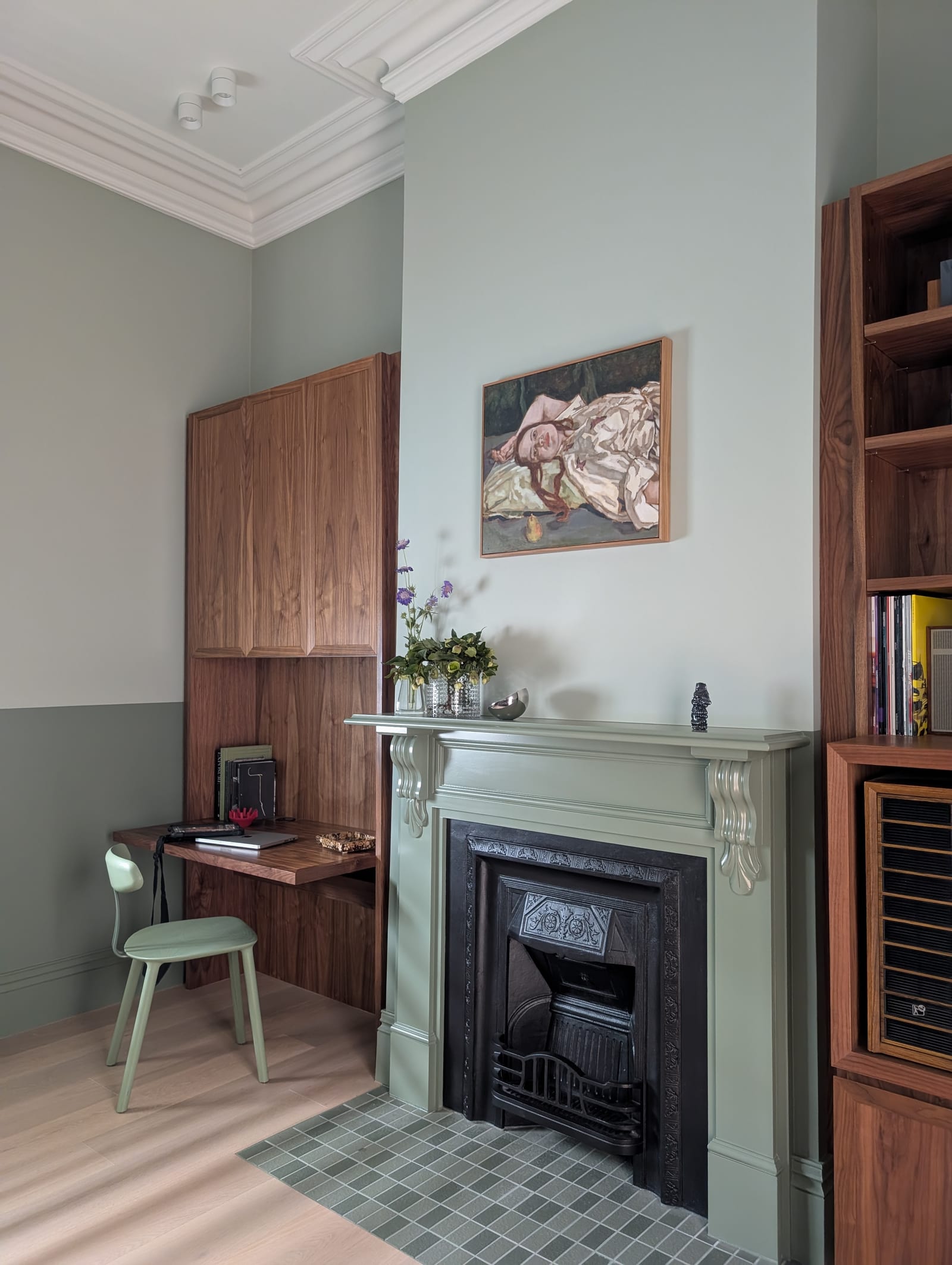 Hawthorn, Foomann Architects — 04