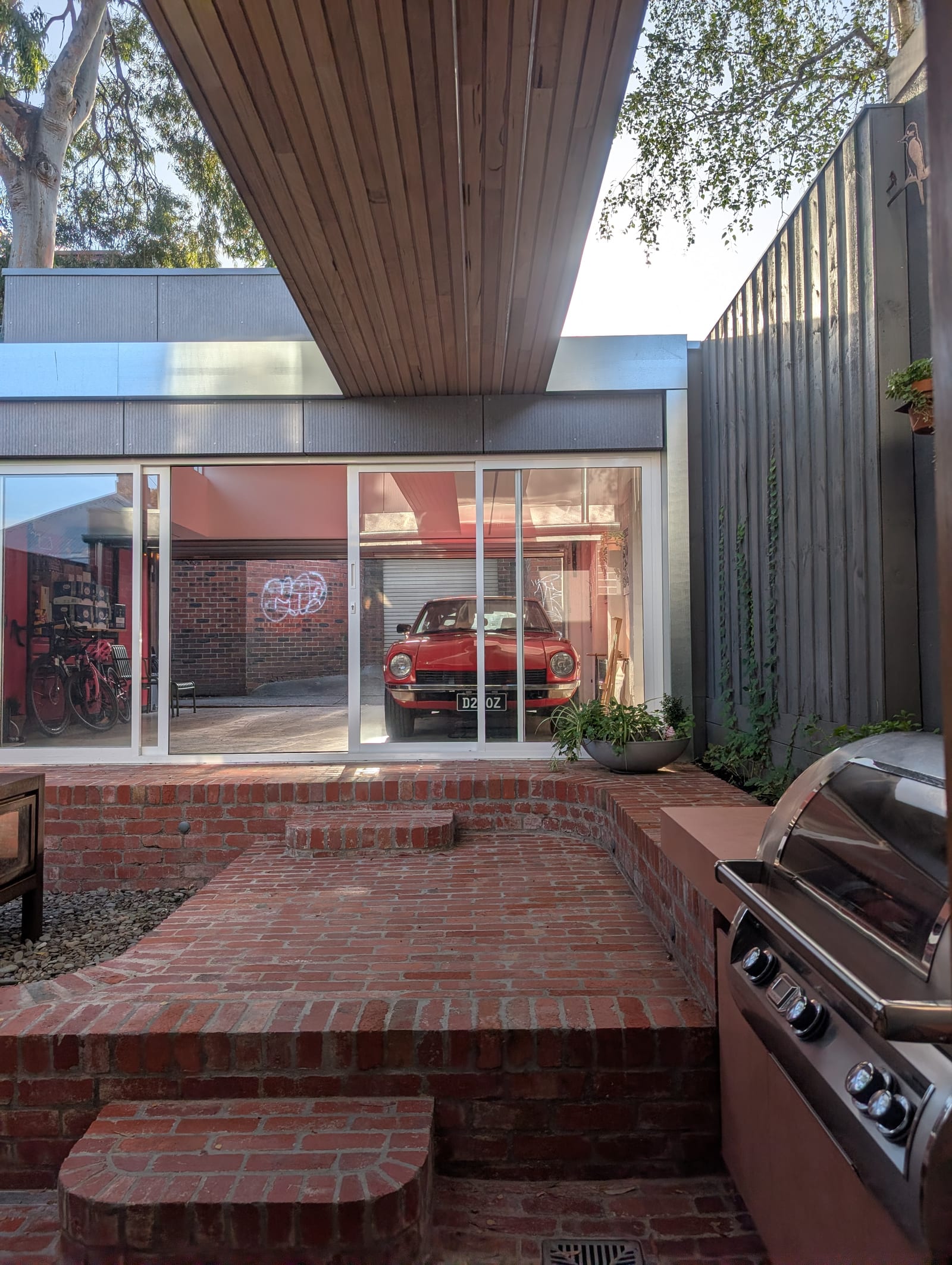 Hawthorn, Foomann Architects — 05