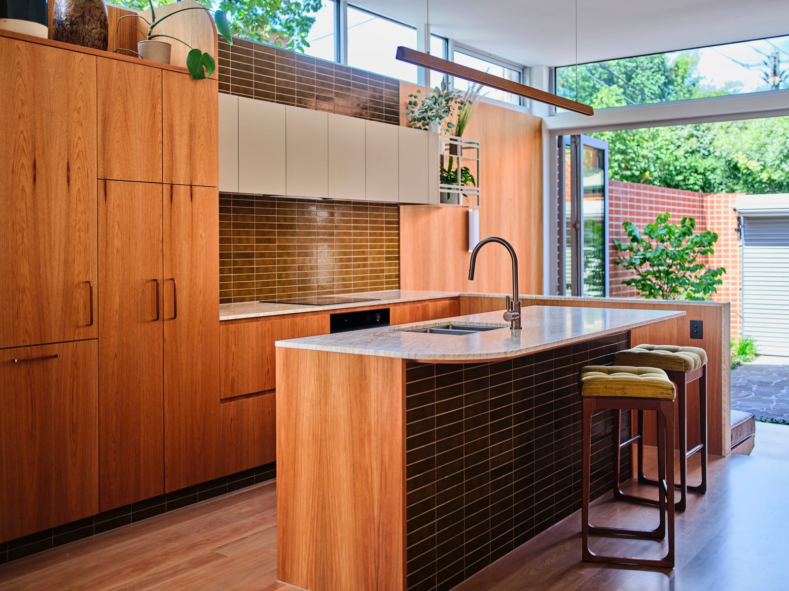 Fitzroy North, True Story Architects — 02