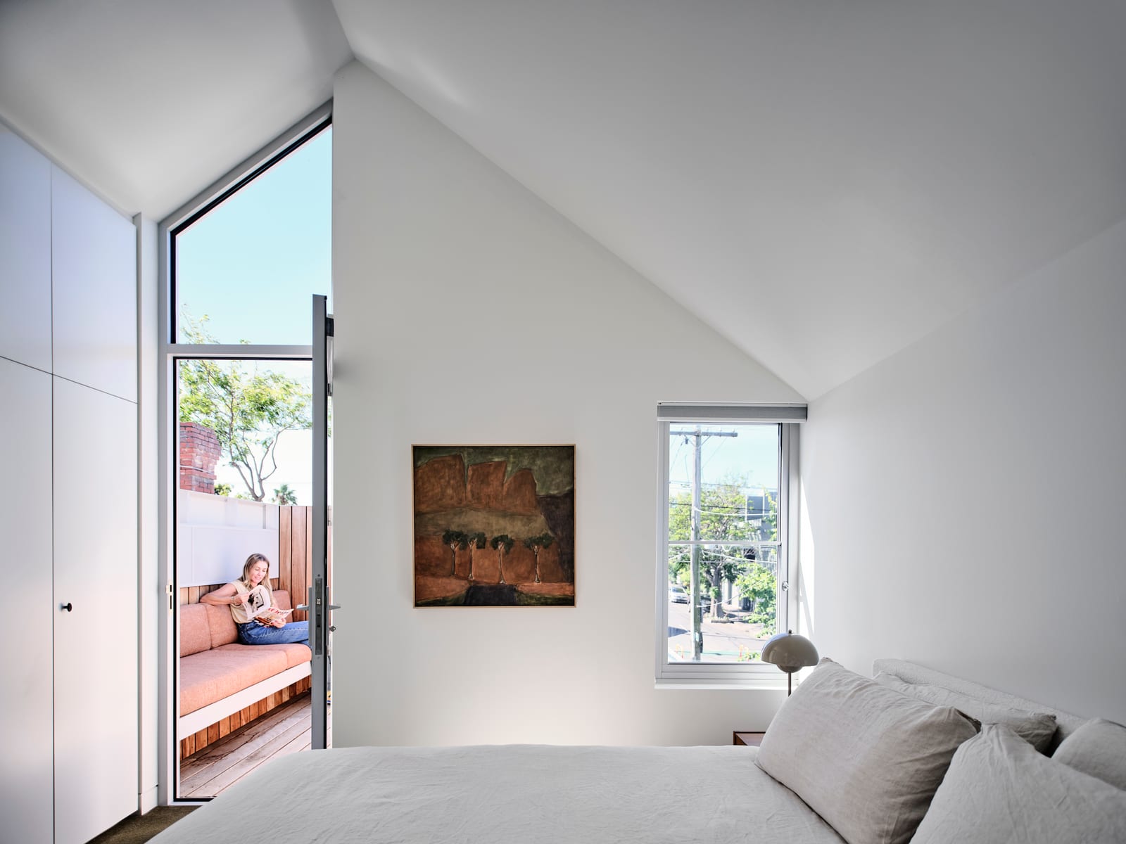 Fitzroy North, True Story Architects — 03