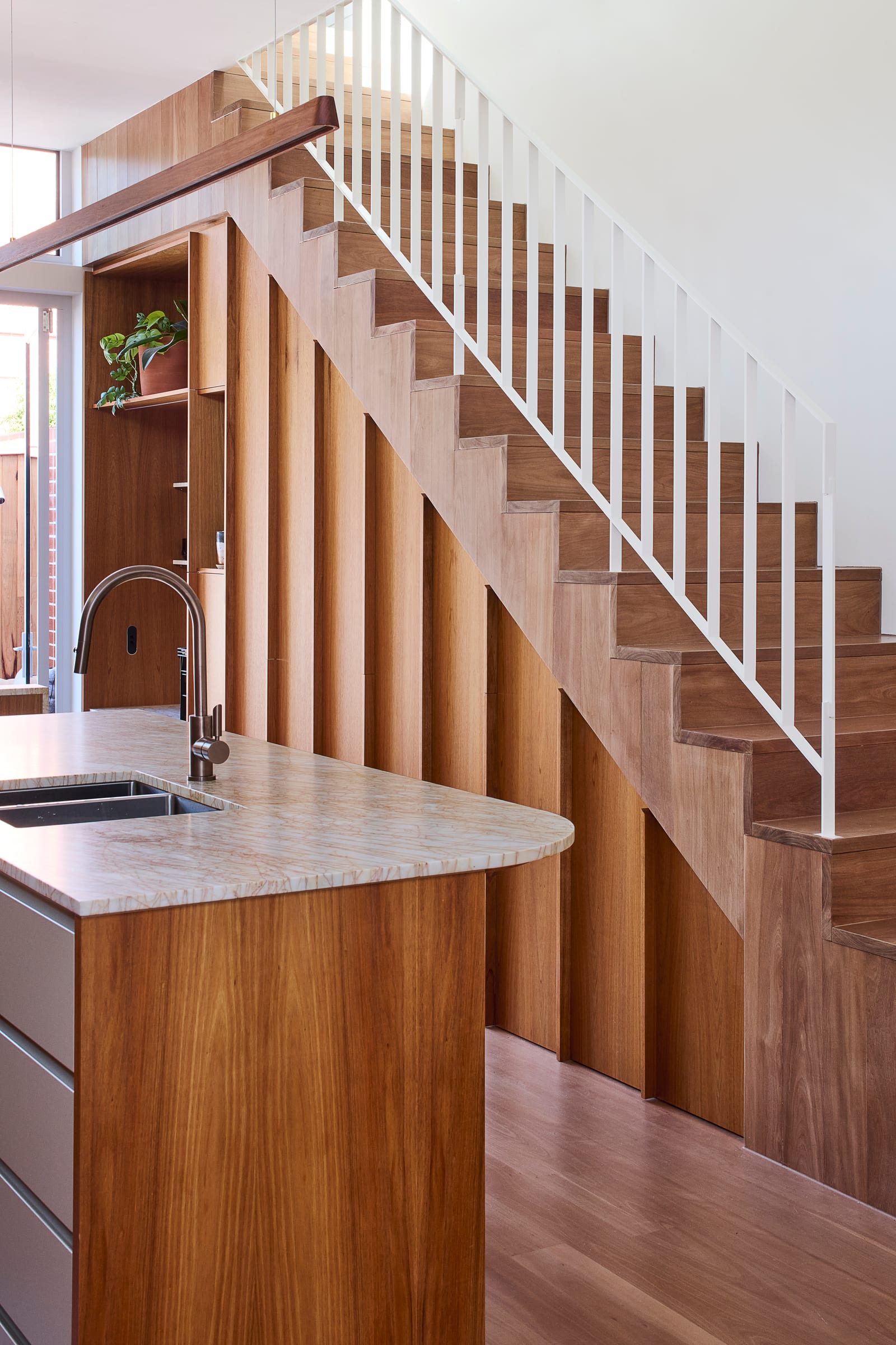 Fitzroy North, True Story Architects — 04