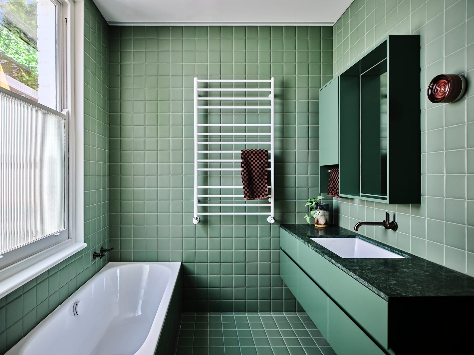 Fitzroy North, True Story Architects — 05