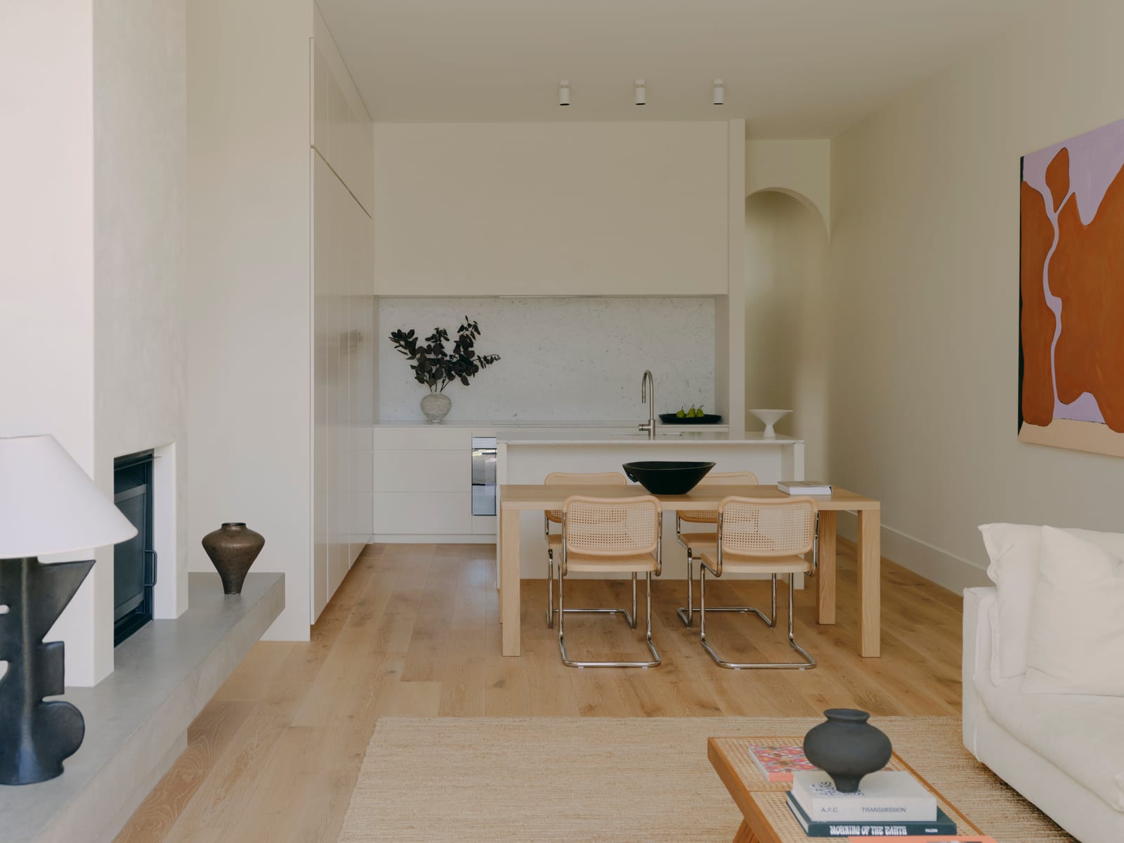 Fitzroy North, Cera Stribley / Alessia Ferrarini — 03
