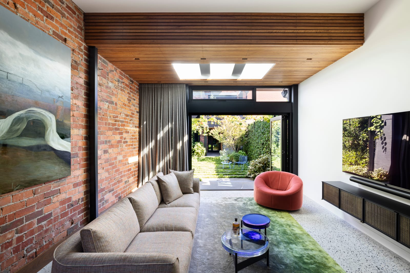 Middle Park, BG Architecture — 02