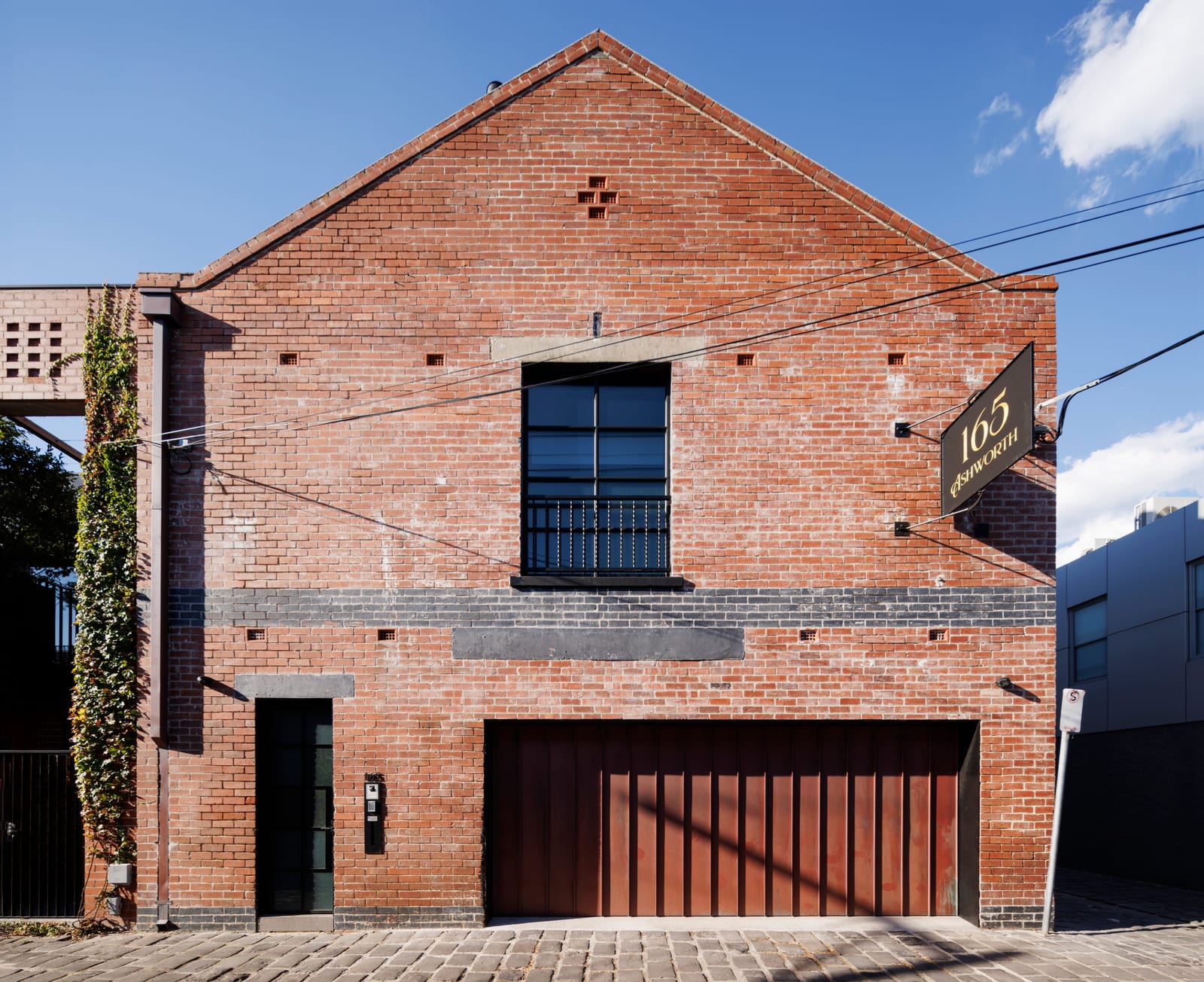 Middle Park, BG Architecture — 04