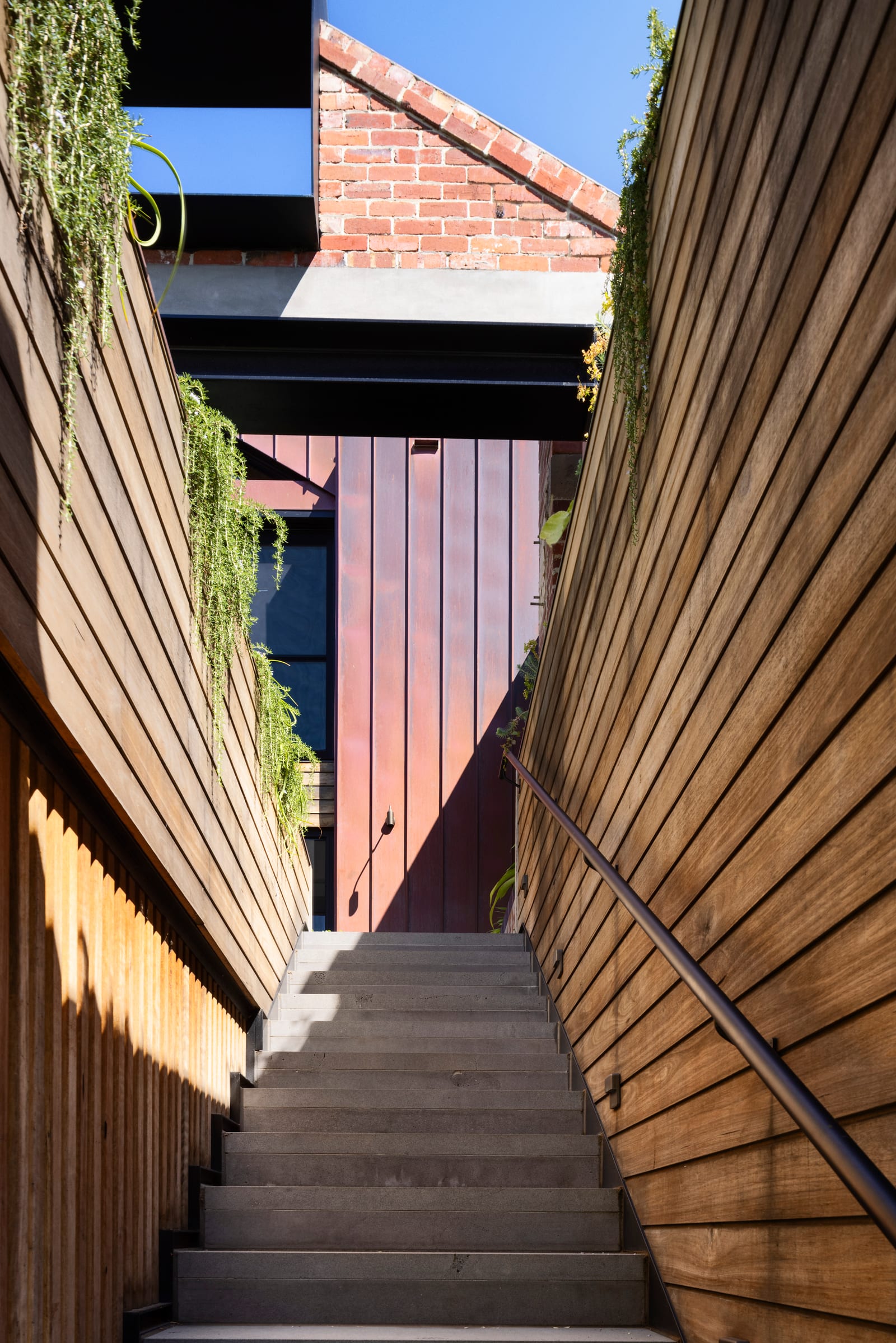 Middle Park, BG Architecture — 05