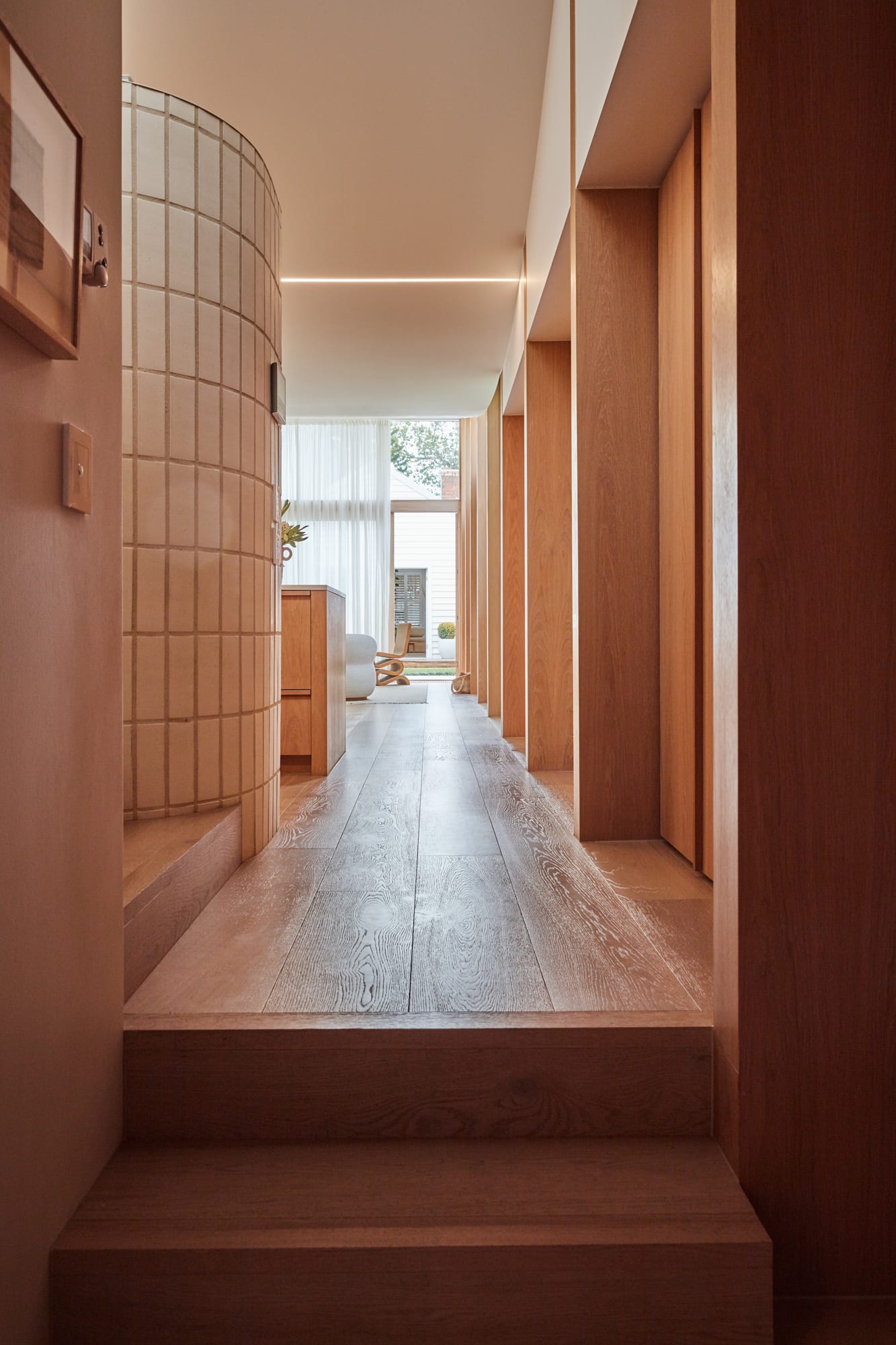 North Melbourne, Foomann Architects — 02
