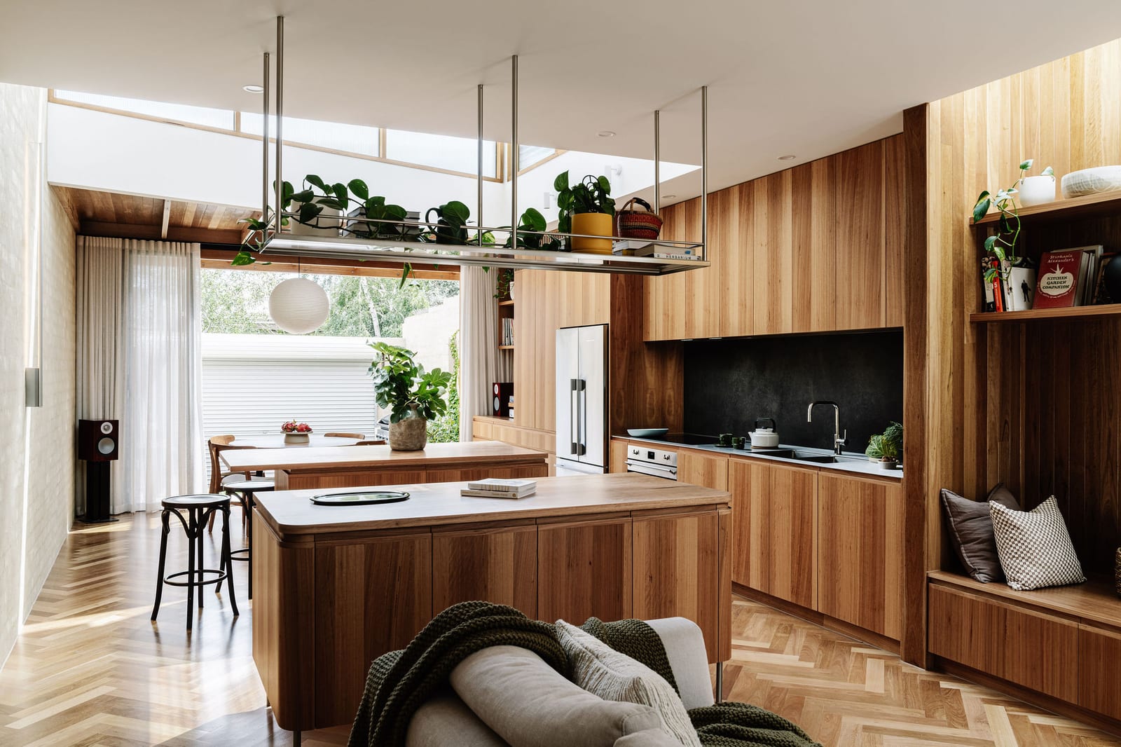 Northcote, Ben Callery Architects — 02