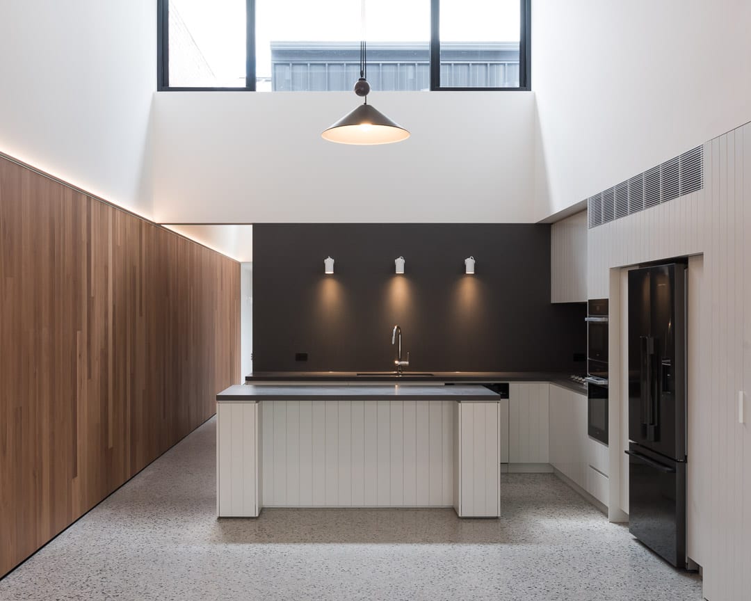 Fitzroy North, Taylor Knight Architects — 03