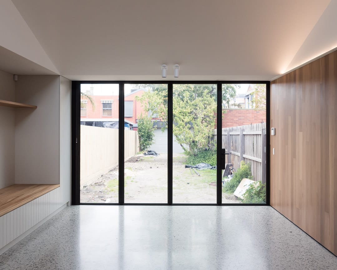 Fitzroy North, Taylor Knight Architects — 04