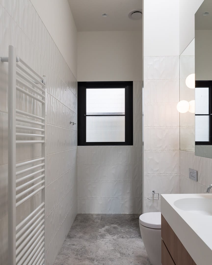 Fitzroy North, Taylor Knight Architects — 05