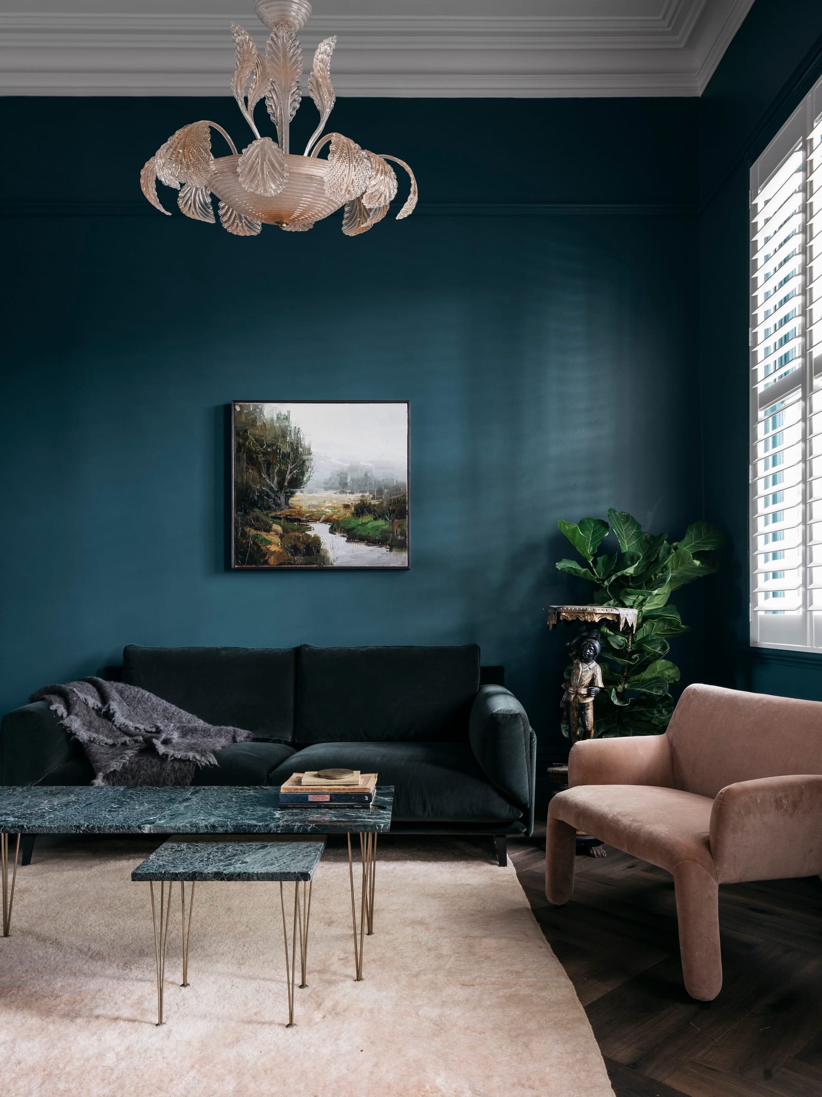 South Melbourne, Georgina Jeffries — 02