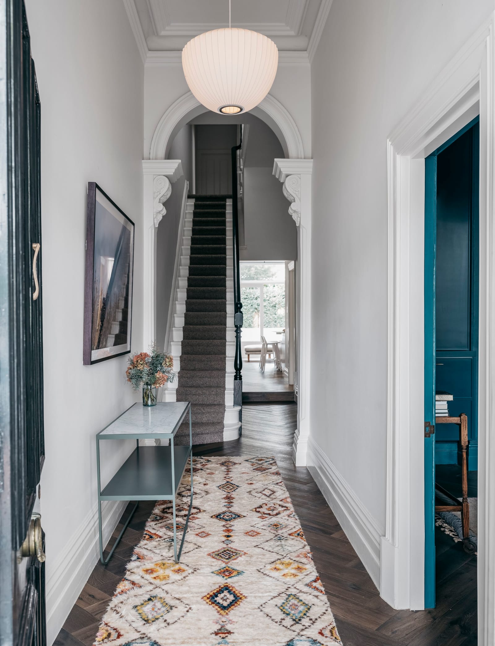 South Melbourne, Georgina Jeffries — 03