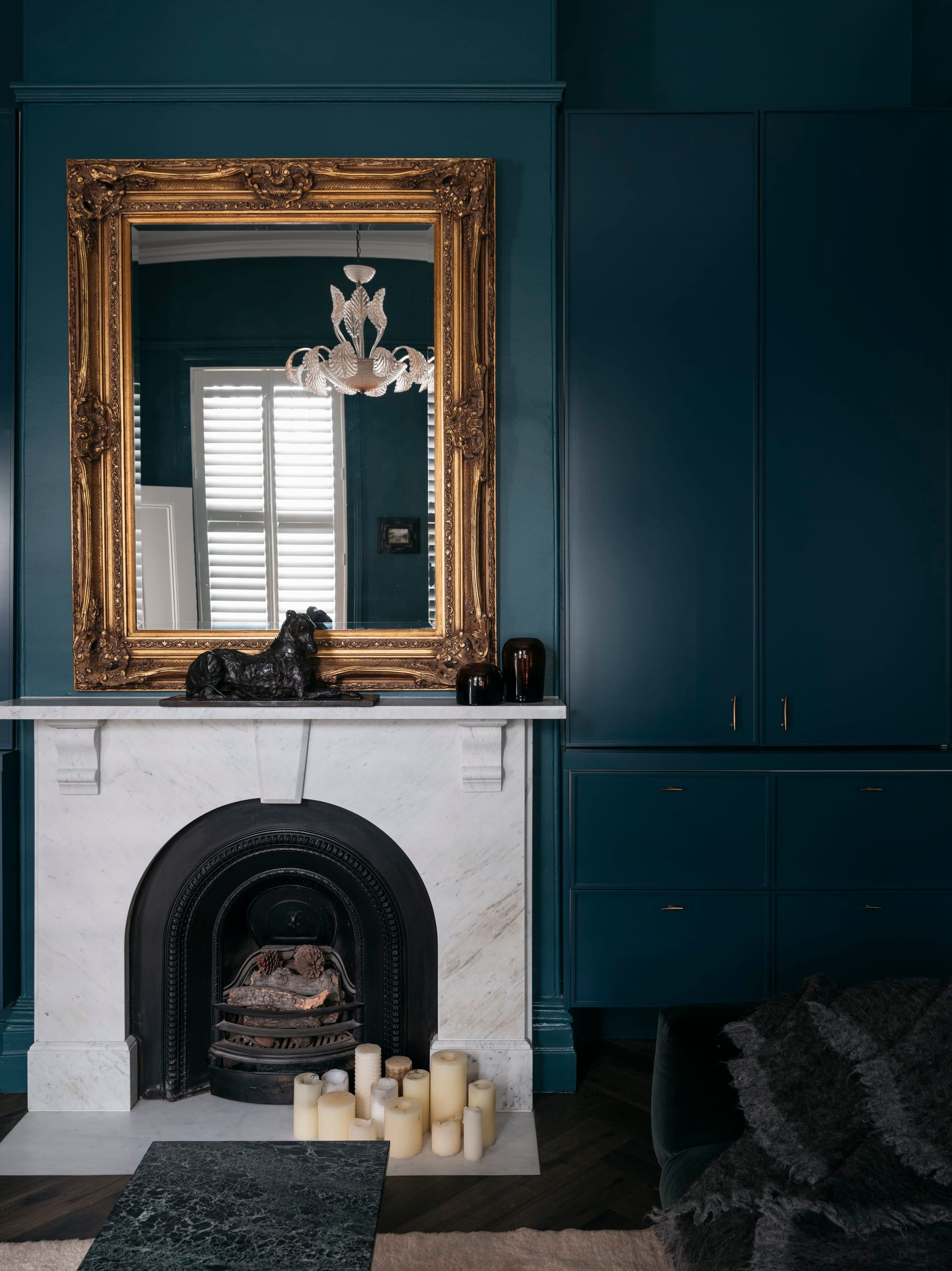 South Melbourne, Georgina Jeffries project by Ferne Built