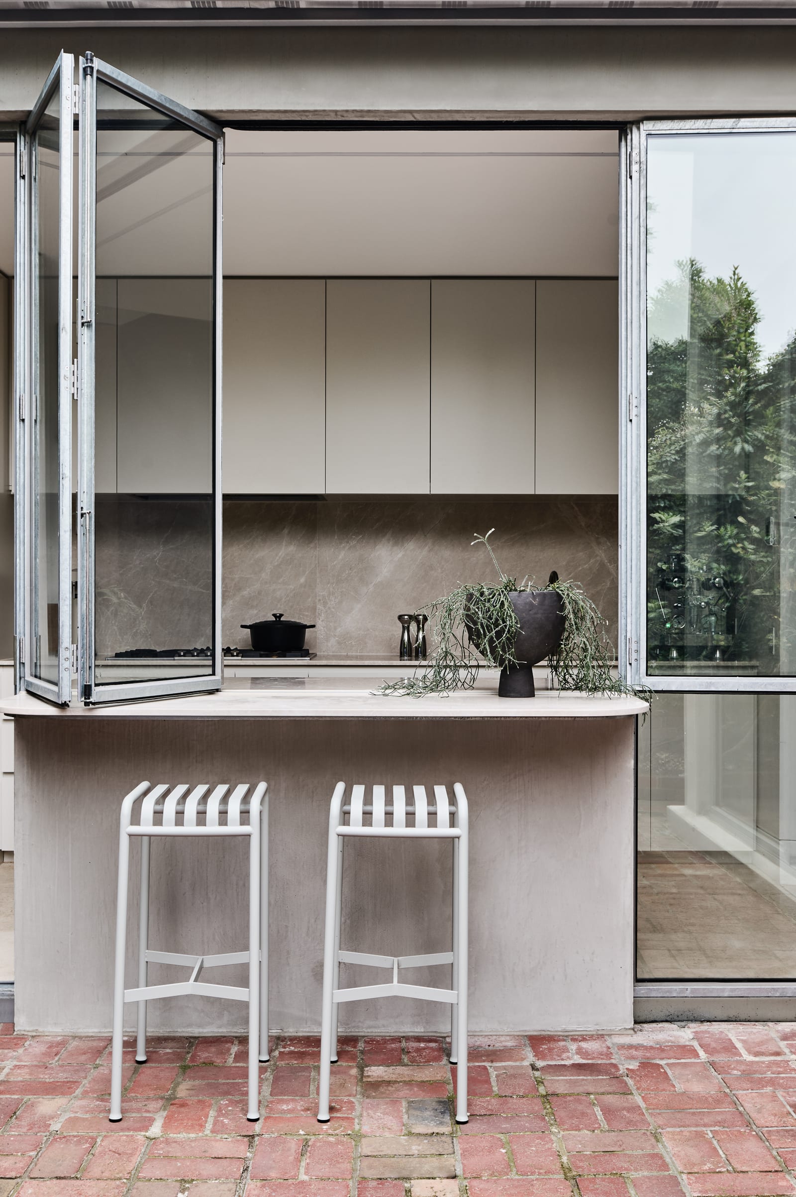 South Yarra, Melanie Beynon Architecture — 02