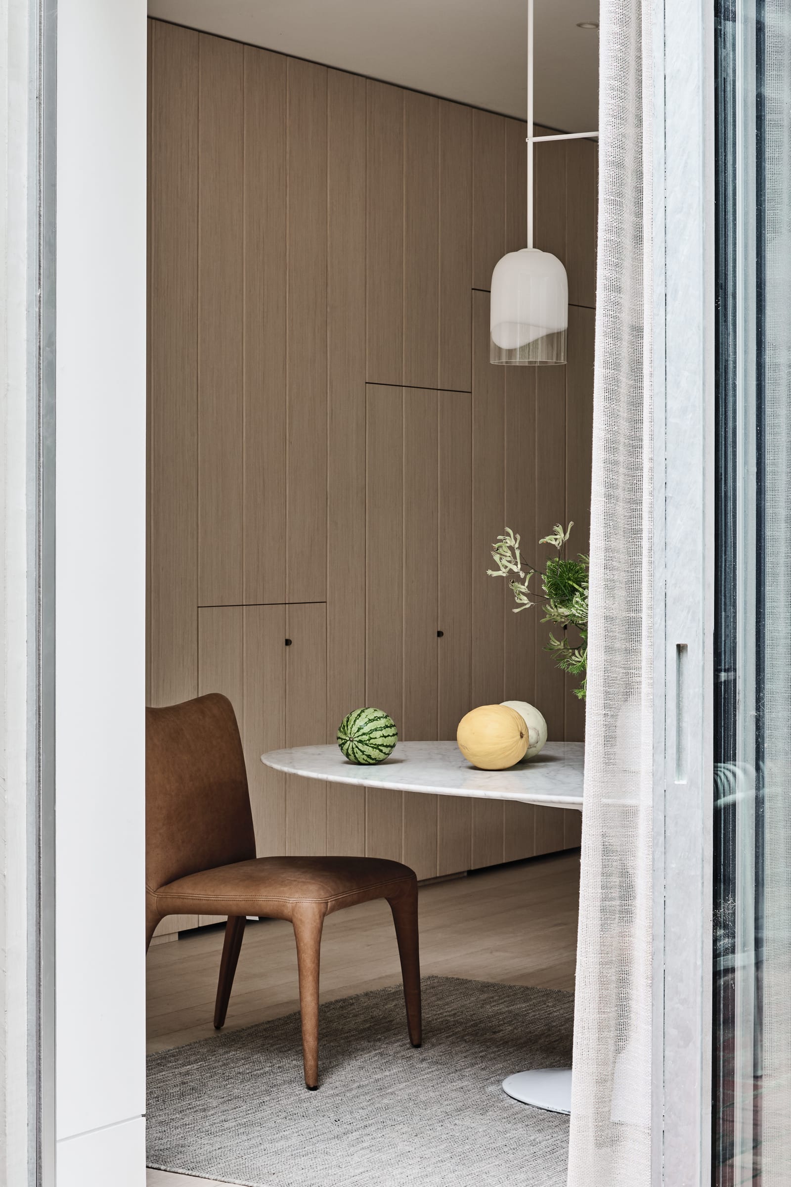 South Yarra, Melanie Beynon Architecture — 03