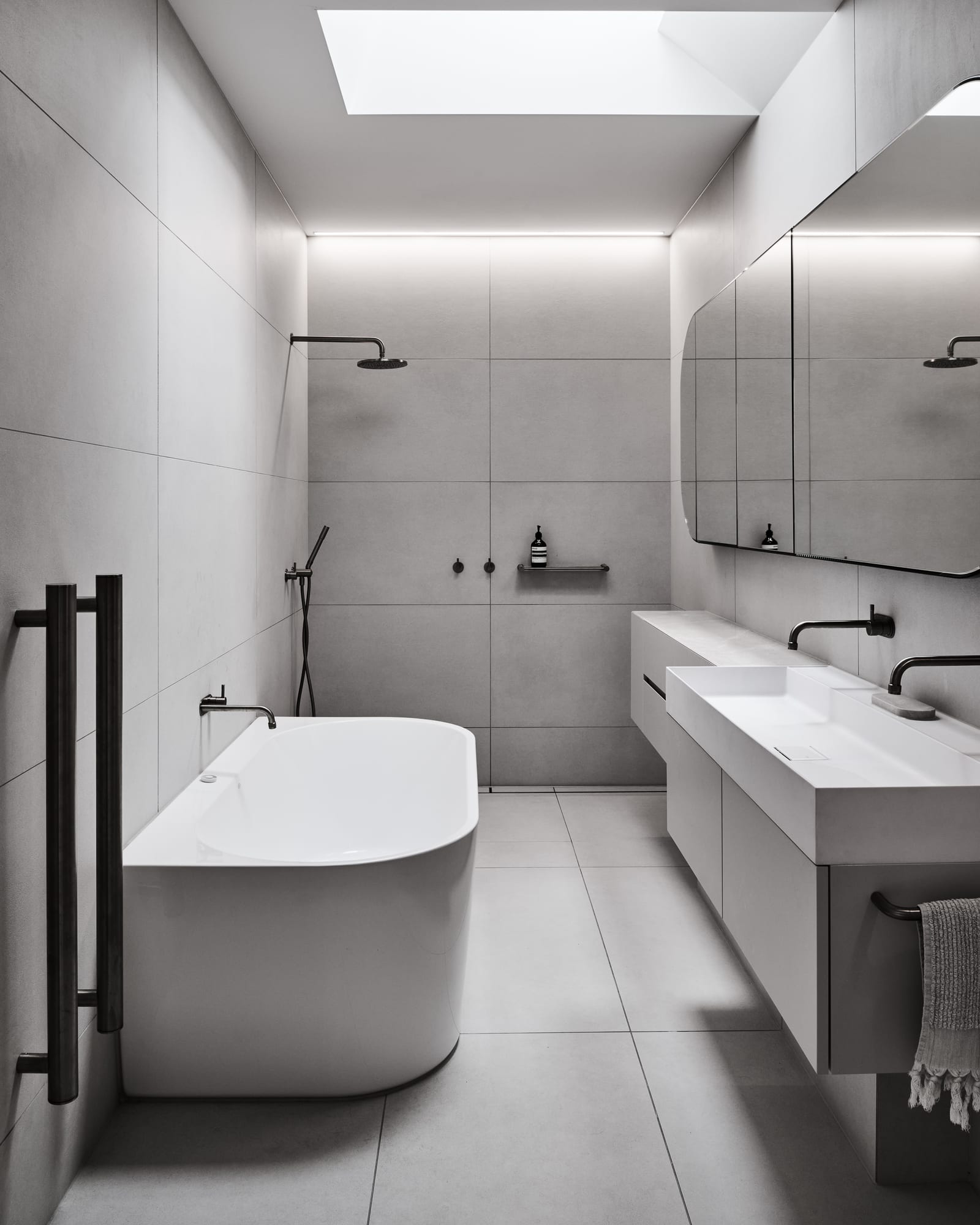 South Yarra, Melanie Beynon Architecture — 04
