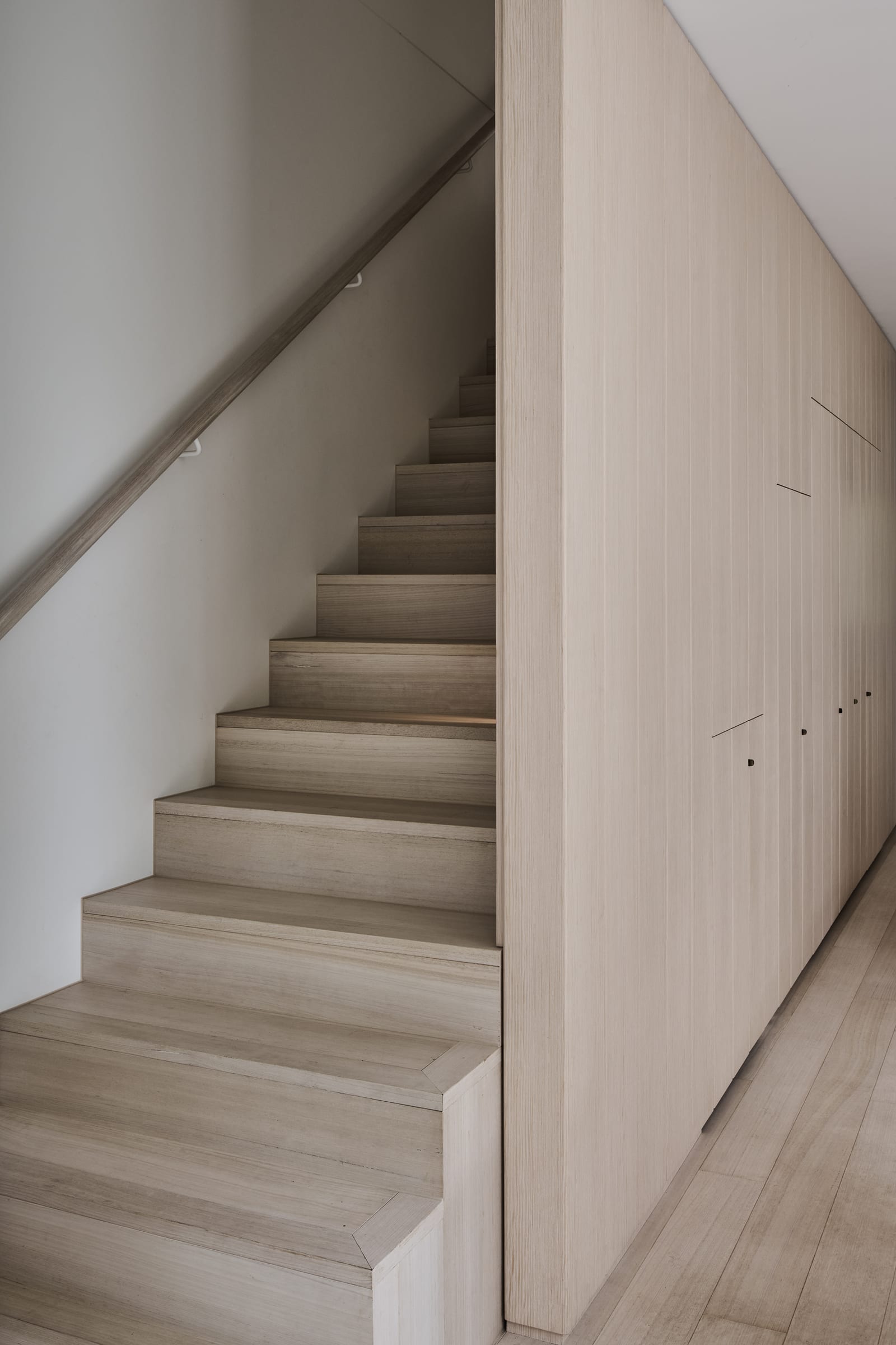 South Yarra, Melanie Beynon Architecture — 05