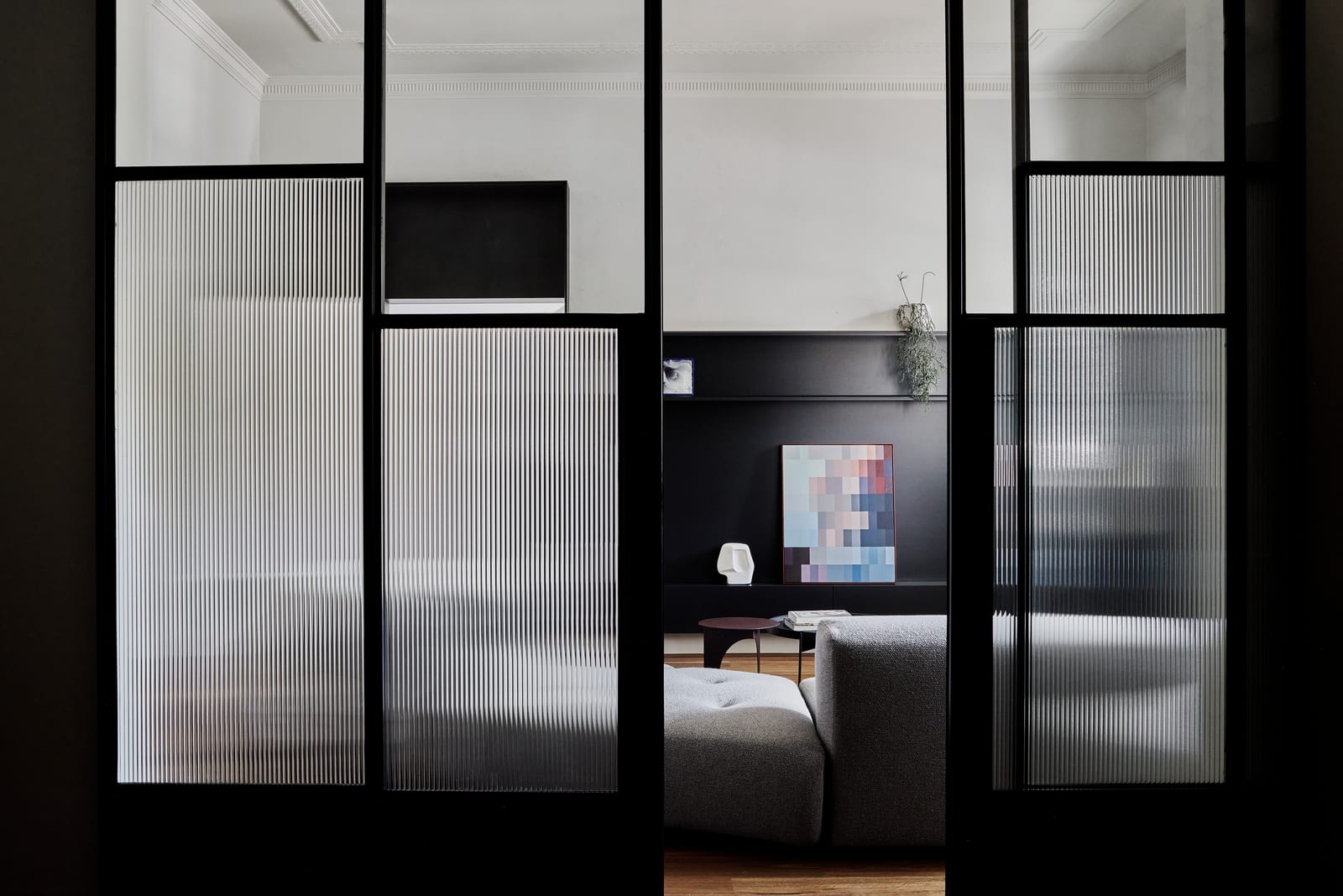 Toorak, Melanie Beynon Architecture — 02