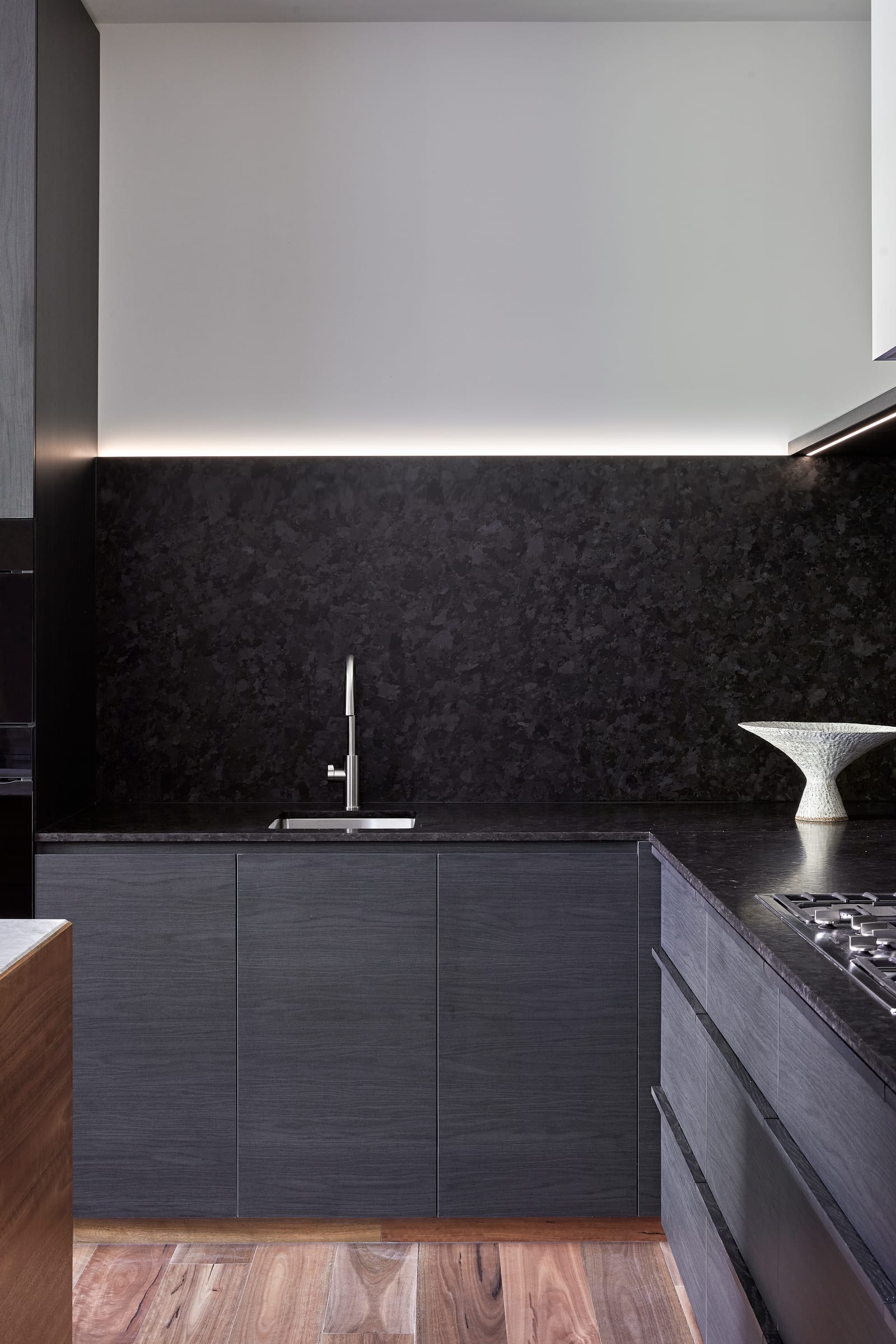 Toorak, Melanie Beynon Architecture — 03