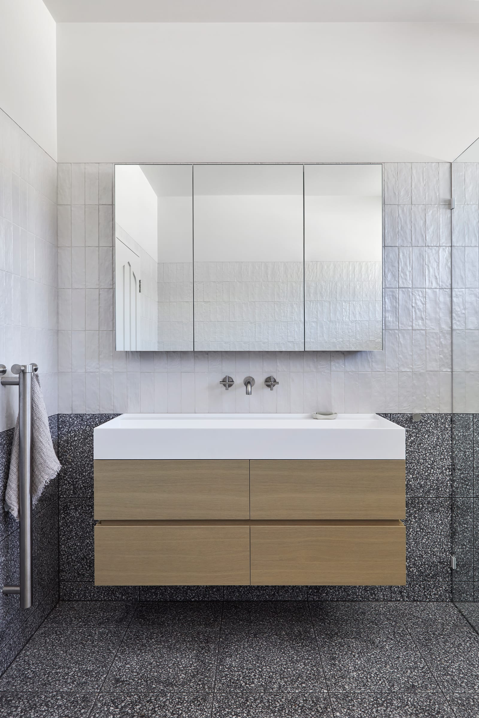 Toorak, Melanie Beynon Architecture — 04