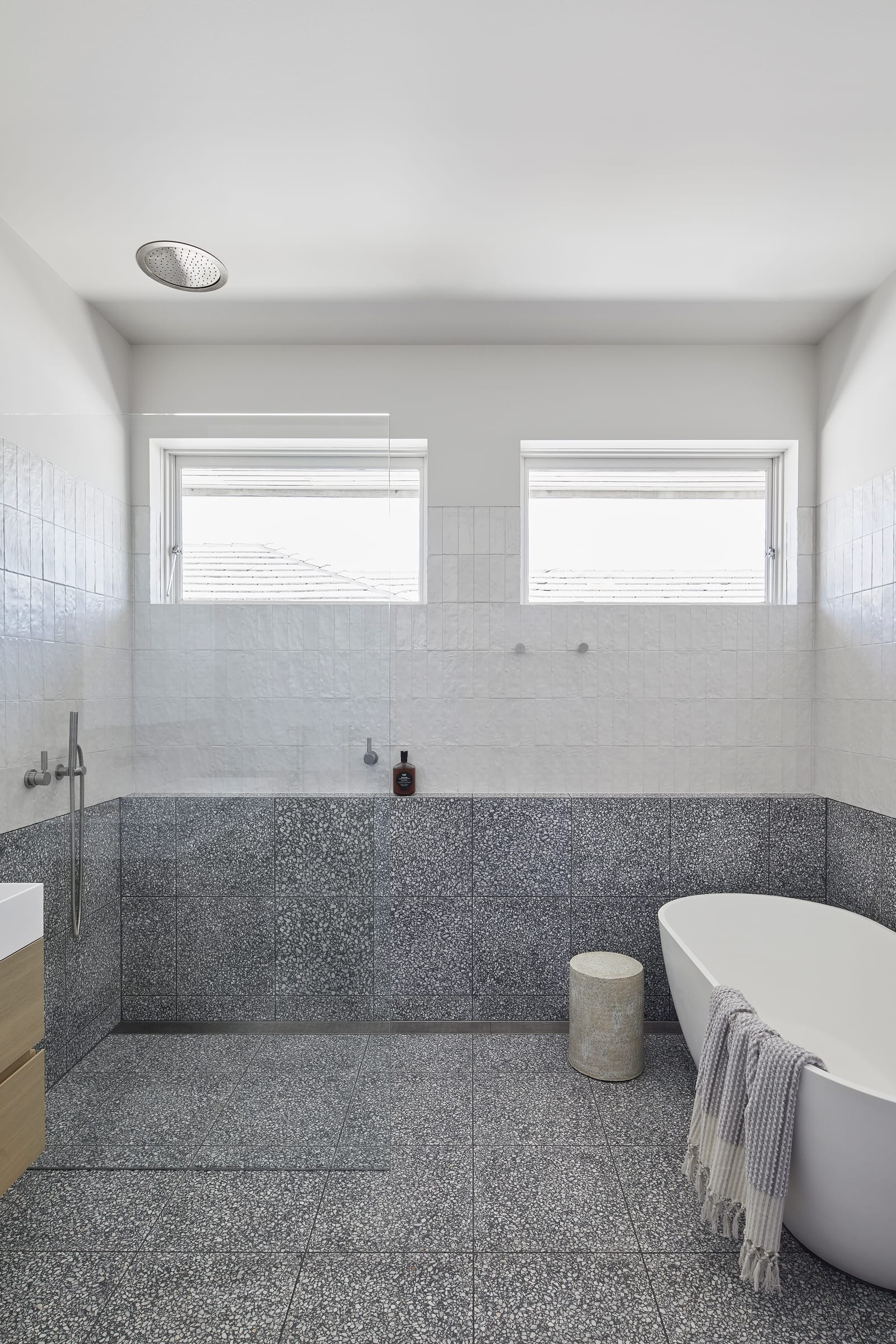 Toorak, Melanie Beynon Architecture — 05