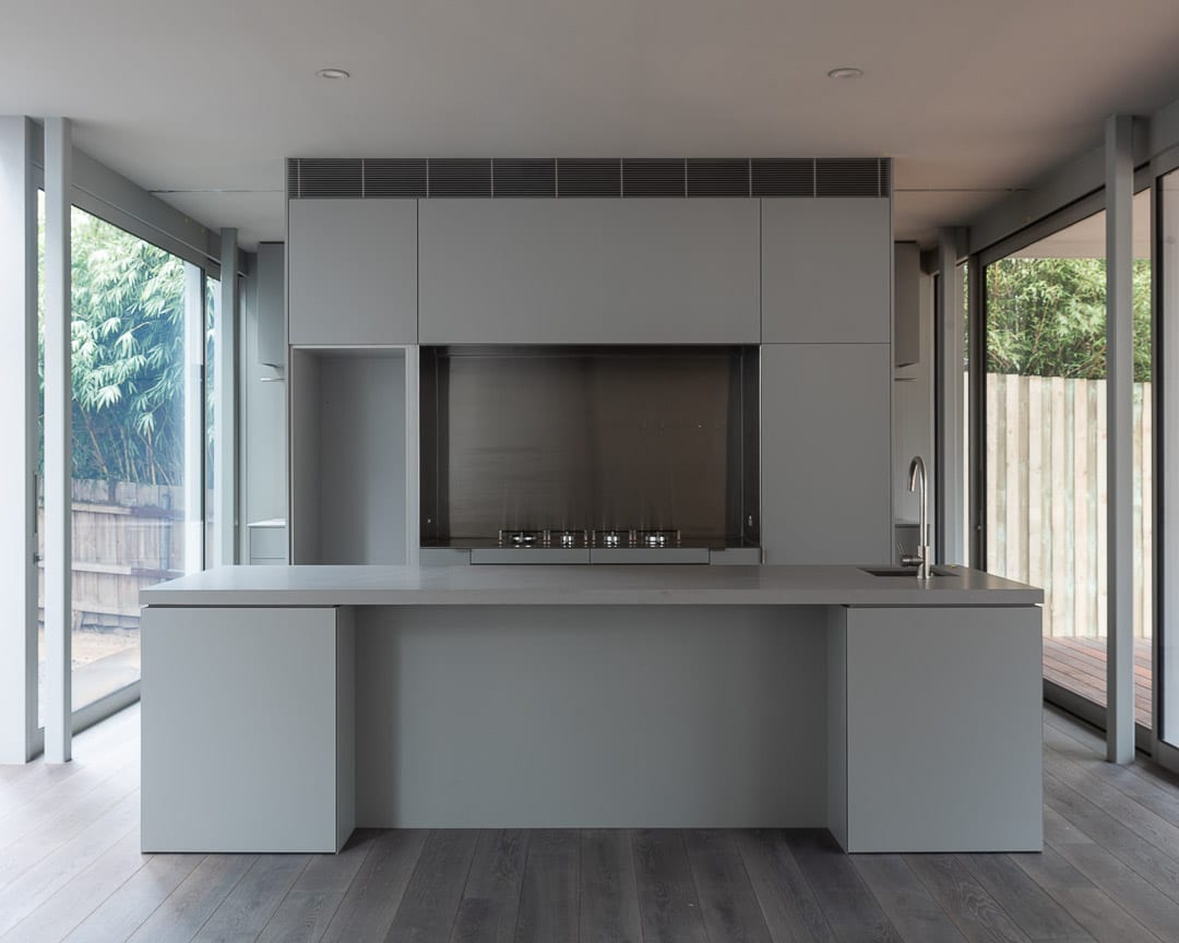 Glen Iris — 02